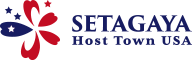 ホストタウン交流事業サイト Logo